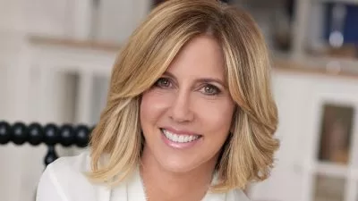 Alisyn Camerota