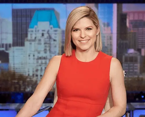 Kate Bolduan