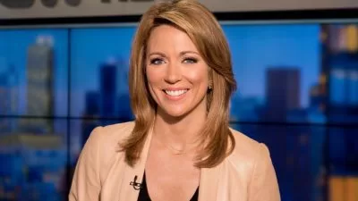 Brooke Baldwin