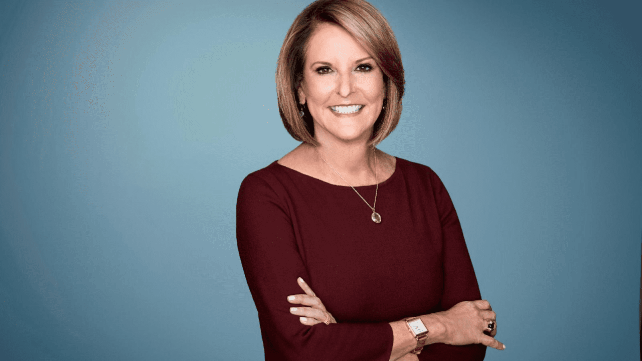 Gloria Borger Bio, Age, Divorce, Kids, Plastic Surgery, CNN, Salary