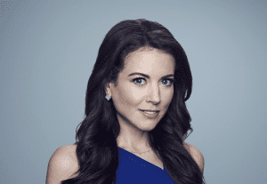 Julia Chatterley Bio, Age, Husband, Kids, CNN, Weight Loss, Instagram