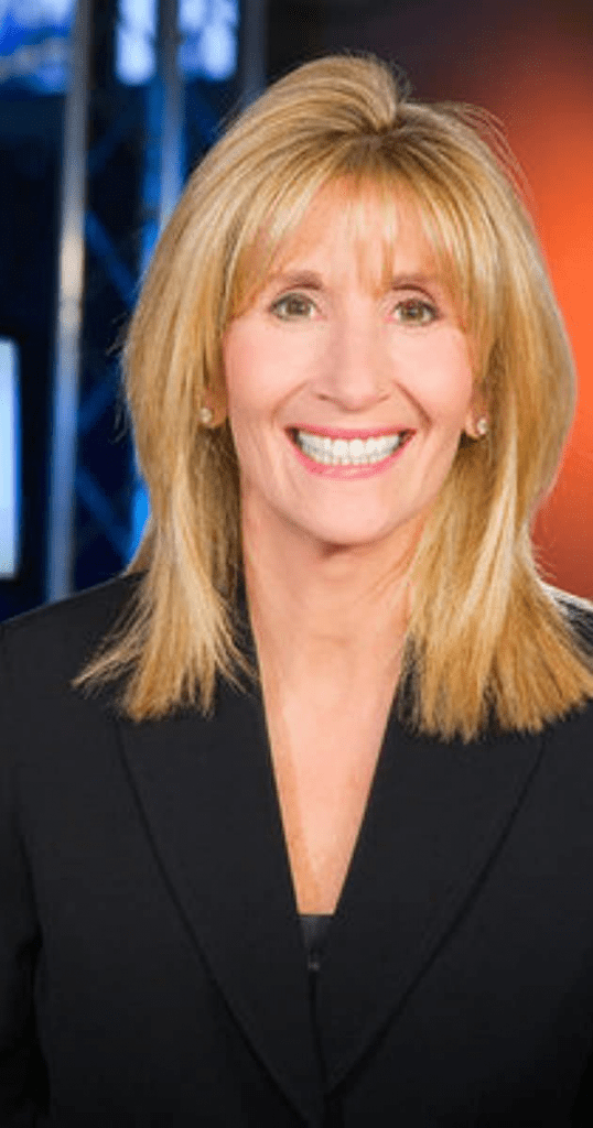 Jamie Gangel Bio, Age, Parents, Husband, Twins, CNN, Salary