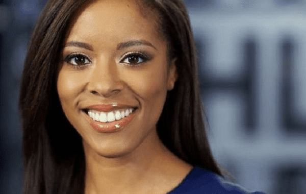 Daniella Diaz Bio, Age, Height, Family, Husband, CNN, Salary