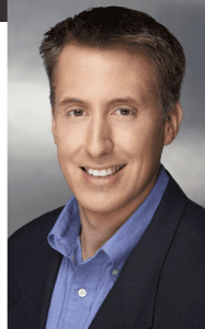 Bob Van Dillen Net Worth: Bio, Age, Family, Wife, CNN, Salary