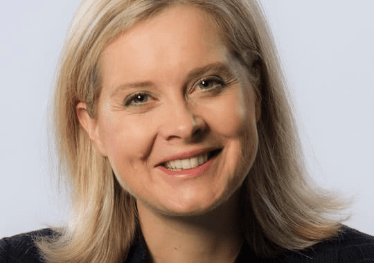 Whitney Wild Bio, Age, Height, Family, Husband, Kids, CNN, Net Worth