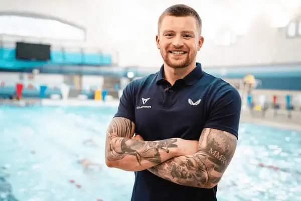 Adam Peaty