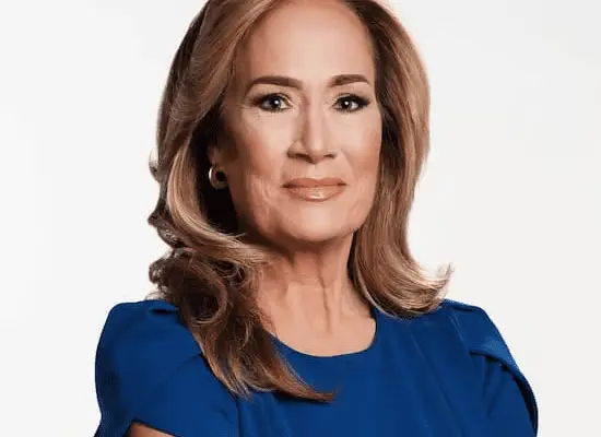 Judge Ashley Willcott