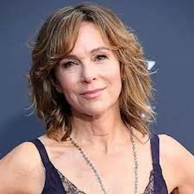 Jennifer Grey Photo