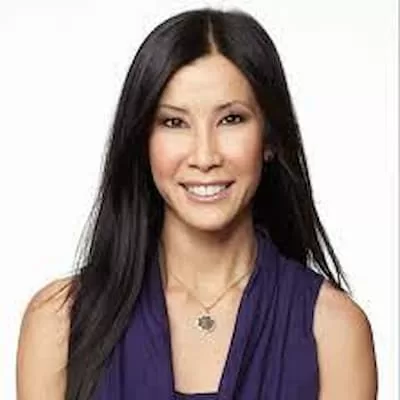 Lisa Ling Photo