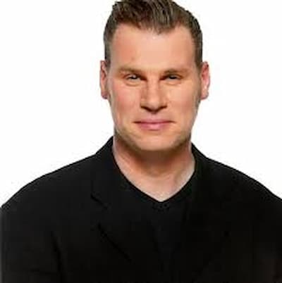 Mark Kermode Photo