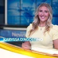 Karyssa D'Agostino