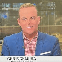 Chris Chmura