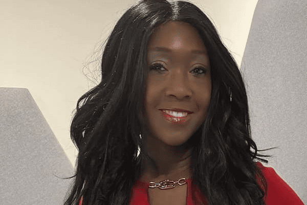 Nana Akua GB News
