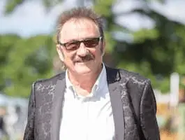 Paul Chuckle