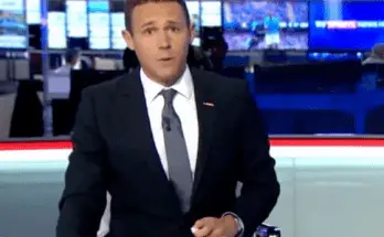Tom White Sky Sports