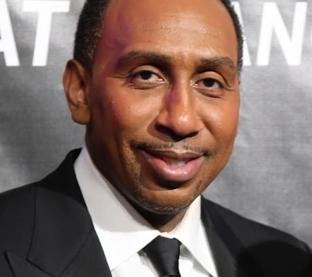 Stephen A. Smith