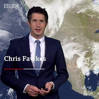 Chris Fawkes