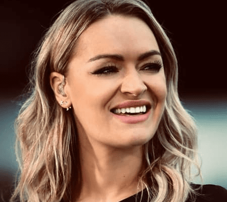 Laura Woods Partner 2025