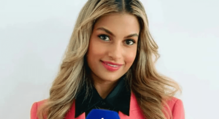 Melissa Reddy