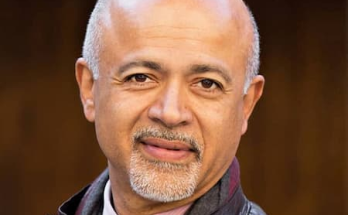 Abraham Verghese