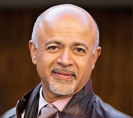 Abraham Verghese