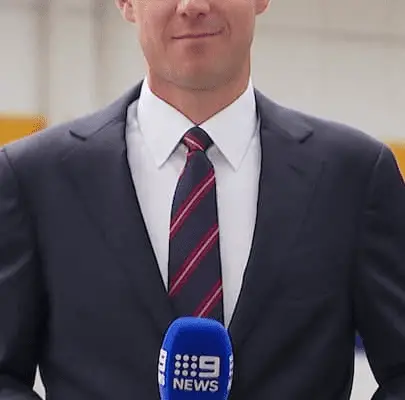 Luke Dufficy
