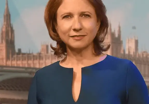 Jo Coburn