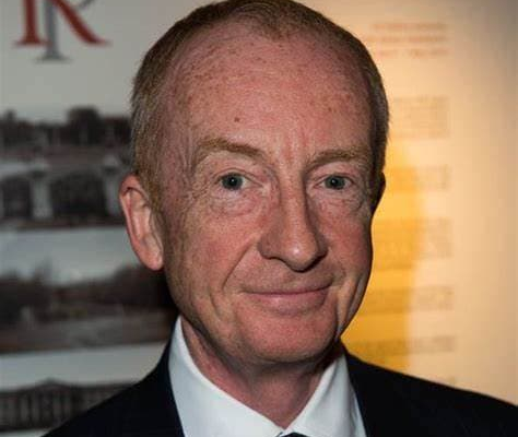 Nicholas Witchell