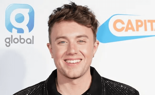 Roman Kemp