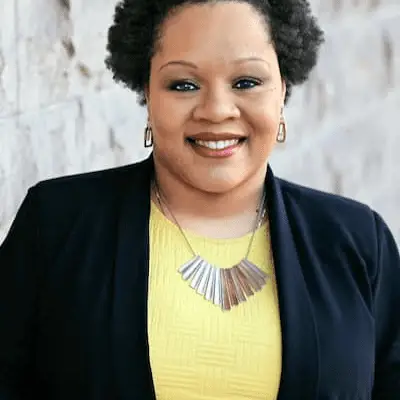 Yamiche Alcindor