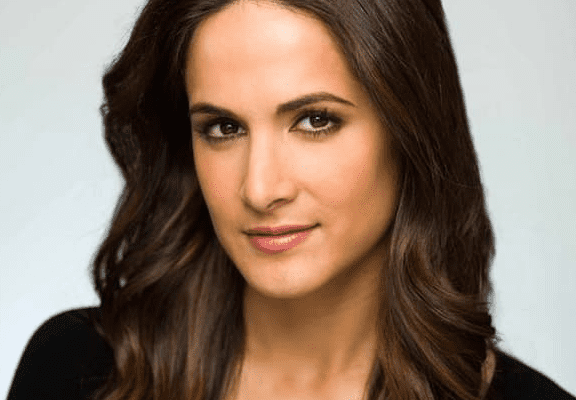 Lauren Shehadi