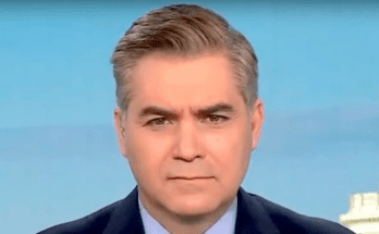 Jim Acosta leaving CNN