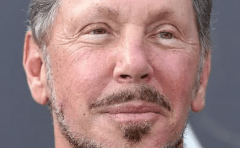 Larry Ellison