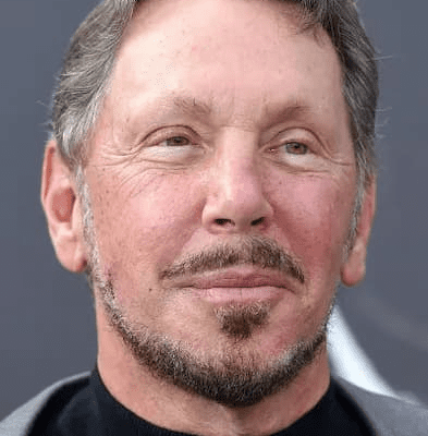 Larry Ellison