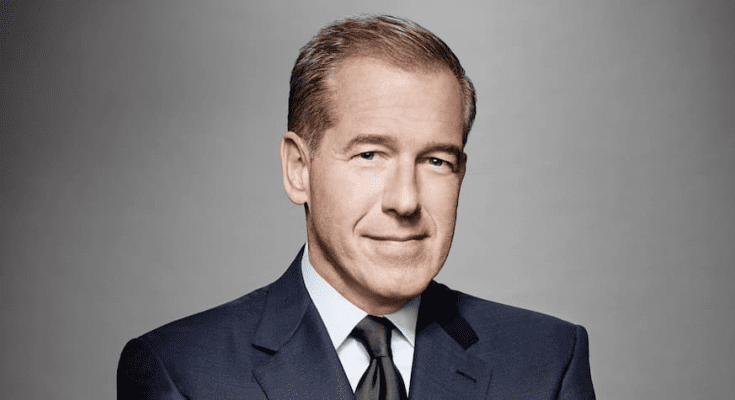 Brian Williams