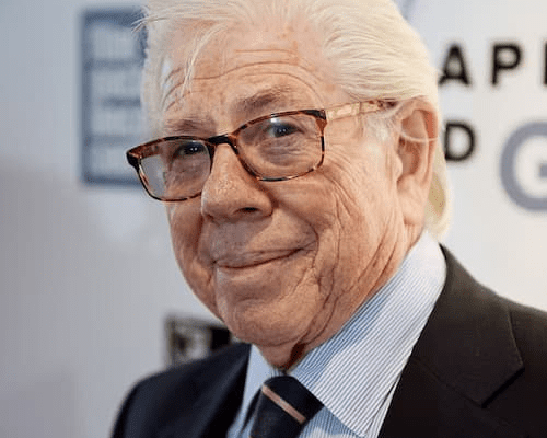 Carl Bernstein