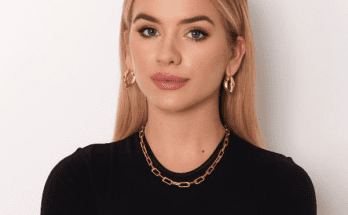 Grace Beverley