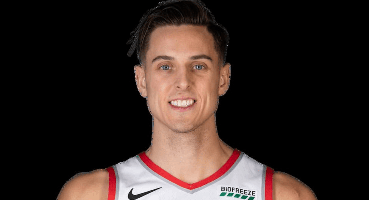 Zach Collins