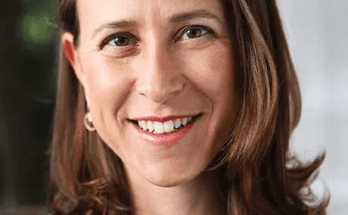 Anne Wojcicki