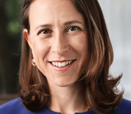 Anne Wojcicki