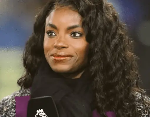 Eni Aluko TNT Sports removal