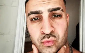 Mo Deen TikTok Boxer