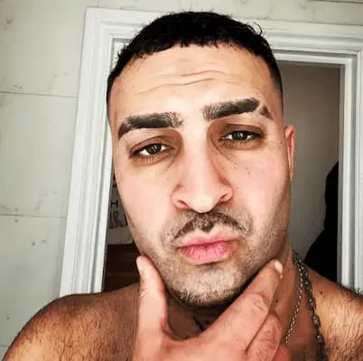 Mo Deen TikTok Boxer