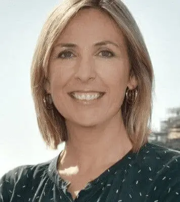 Vicki Young BBC