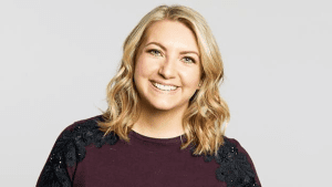 Anna Foster - BBC Female News Presenters