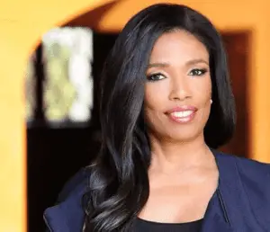 Female Legal Analysts of 2025 - Areva Martin