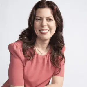 Female Legal Analysts of 2025 - Jessica Levinson
