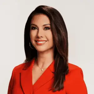 Female Legal Analysts of 2025 - Julie Grant