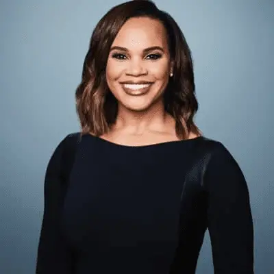Female Legal Analysts of 2025 - Laura Coates