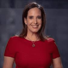 Female Legal Analysts of 2025 - Lisa Rubin